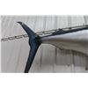 Image 5 : Blue Marlin Fibreglass Display Life Size 108" Long