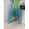 Image 10 : Dinosaur Family: 3 Melissa & Doug T-Rex Stuffy's 48", 54" & 30" TRall