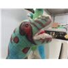 Image 3 : Dinosaur Family: 3 Melissa & Doug T-Rex Stuffy's 48", 54" & 30" TRall
