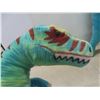 Image 8 : Dinosaur Family: 3 Melissa & Doug T-Rex Stuffy's 48", 54" & 30" TRall