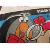 Image 2 : Peter Puck and the Stolen Stanley Cup by Brian McFarlane 1980
