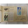 Image 6 : 6 Red Rose Brooke Bond Tea Card Albums Complete with Cards