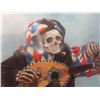 Image 2 : The Complete Annotated Grateful Dead Lyrics Soft Cover by David Dodd - First Free Trade Paperback