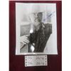 Image 1 : Kenny Rogers Signed Autograph 8" x 10" Photo