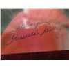 Image 3 : Priscilla Presley 5" x 7" Letter & Photo - Crease on the Right Side