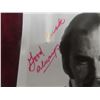 Image 2 : Slim Whitman Autographed Photo 5" x 7"