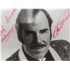 Image 3 : Slim Whitman Autographed Photo 5" x 7"