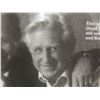Image 5 : Jeff, Beau & Lloyd Bridges Signed 5" x 7" Photo Which is in German