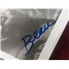 Image 6 : Jeff, Beau & Lloyd Bridges Signed 5" x 7" Photo Which is in German