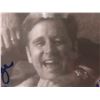 Image 7 : Jeff, Beau & Lloyd Bridges Signed 5" x 7" Photo Which is in German