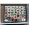 Image 11 : Showcase Included with Vintage Pinback Buttons, Star Wars & Collectible Buttons