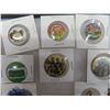 Image 5 : Showcase Included with Vintage Pinback Buttons, Star Wars & Collectible Buttons