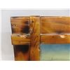 Image 5 : Well Done Wooden Framed Varethan Picture of 4 Horses 18.5" x 33"