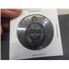 Image 5 : 8 Vintage Beatles Cards Not in the Best Shape - A Plastic Pendant Which Has on the Back 'Beetle' -
