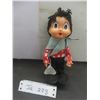 Image 1 : Vintage Kutie by Goldco Kharakter Made in Japan with Original Tag