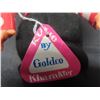 Image 3 : Vintage Kutie by Goldco Kharakter Made in Japan with Original Tag