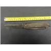 Image 3 : Vintage MS Ltd. XX Military Navy Riggers Knife