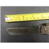 Image 4 : Vintage MS Ltd. XX Military Navy Riggers Knife