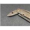 Image 5 : Vintage MS Ltd. XX Military Navy Riggers Knife