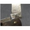 Image 6 : Vintage MS Ltd. XX Military Navy Riggers Knife