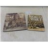 Image 1 : Two Books: The Great War - The Persuasive Power of Photography Hardcover 2014 (Last Half Full of