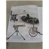 Image 7 : Two Books: The Great War - The Persuasive Power of Photography Hardcover 2014 (Last Half Full of