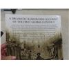 Image 9 : Two Books: The Great War - The Persuasive Power of Photography Hardcover 2014 (Last Half Full of