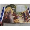 Image 3 : 3 Hardcover Books: Through Indian Eyes 1997, Native American Clothing - An Illustrated History,