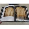 Image 7 : 3 Hardcover Books: Through Indian Eyes 1997, Native American Clothing - An Illustrated History,