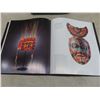 Image 8 : 3 Hardcover Books: Through Indian Eyes 1997, Native American Clothing - An Illustrated History,