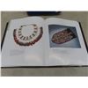 Image 9 : 3 Hardcover Books: Through Indian Eyes 1997, Native American Clothing - An Illustrated History,