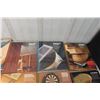 Image 2 : 17 Wood Working Books & Home Repair Life