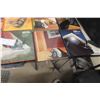 Image 4 : 17 Wood Working Books & Home Repair Life