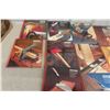 Image 6 : 17 Wood Working Books & Home Repair Life