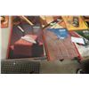 Image 7 : 17 Wood Working Books & Home Repair Life