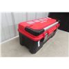 Image 2 : New Craftsman 26" Tool Box