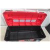Image 4 : New Craftsman 26" Tool Box