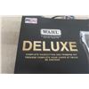 Image 3 : Wahl Deluxe Hair Cutting & Trimming Kit