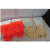 Image 3 : New 7 Pairs Gloves and Hand Wipes