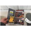Image 6 : New 7 Pairs Gloves and Hand Wipes