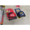 Image 2 : Tape Measure, Stud Sensor, Screwdrivers, Clamp, Spray Gun, Cleaning Kit