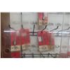 Image 4 : Hardware Store Router Bit Cabinet & New Router Bits