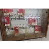 Image 5 : Hardware Store Router Bit Cabinet & New Router Bits