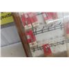 Image 7 : Hardware Store Router Bit Cabinet & New Router Bits