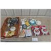 Image 1 : Electrical Supplies, Phone Jacks, Smoke Alarms +