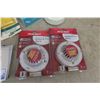 Image 2 : Electrical Supplies, Phone Jacks, Smoke Alarms +