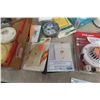 Image 4 : Electrical Supplies, Phone Jacks, Smoke Alarms +