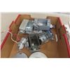 Image 5 : Electrical Supplies, Phone Jacks, Smoke Alarms +