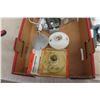 Image 6 : Electrical Supplies, Phone Jacks, Smoke Alarms +