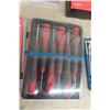 Image 6 : New Hand Tools, Nut Driver, Screwdrivers, Precision Plus